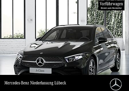 Mercedes-Benz A 180 AMG+PANO+360°+LED+TOTW+KEYLESS+7G
