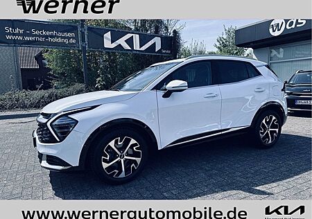 Kia Sportage 1.6 T DCT Spirit 2WD