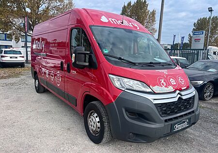 Citroën Jumper Grossraumkasten 33 L3H2 PROLINE BlueHDi 1