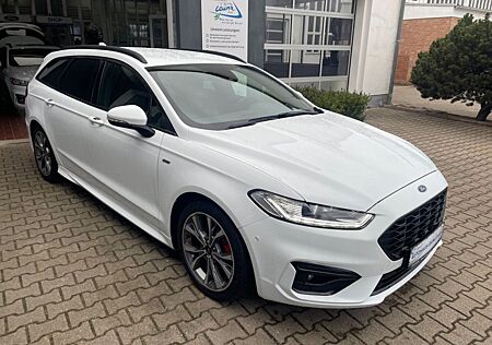 Ford Mondeo Kombi ST-Line MHEV188 Sony/ACC/Wipa2/LED