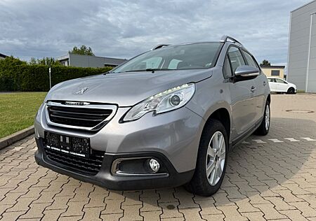 Peugeot 2008 Active