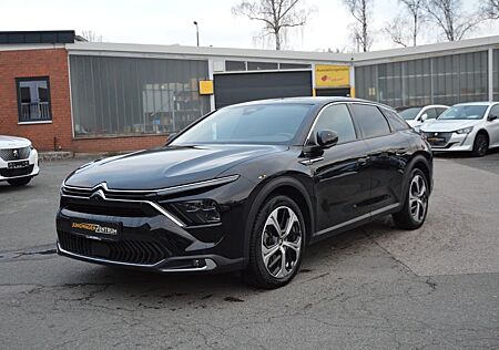 Citroën C5 X Feel Hybrid 225 SZHZ"KEYGO"PDC"180°K