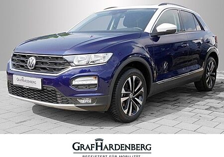 VW T-Roc Volkswagen 1.5 TSI DSG IQ.DRIVE ACC Navi Panoramadach