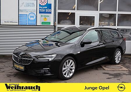 Opel Insignia ST 2.0 Diesel AT8 Busi Elegance+AHK+