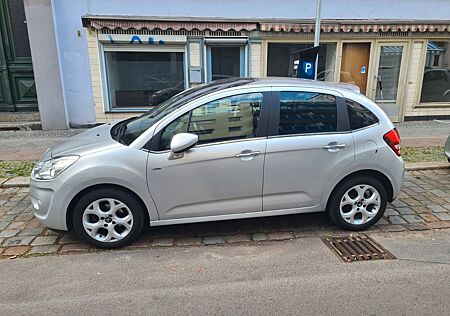 Citroën C3 Automatik