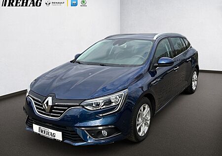 Renault Megane Grandtour Intens dCi 110 *NAVI*KAMERA*SHZ