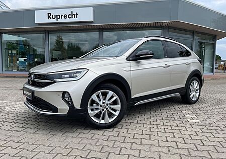 VW Taigo Volkswagen Move 1.0 TSI DSG Matrix LED Navi AHK ACC