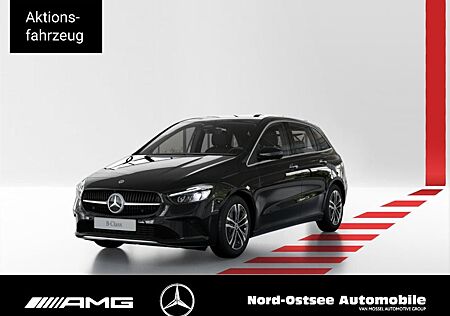 Mercedes-Benz B 180 PROGRESSIVE STANDHZG DISTRONIC WINTER-PAK