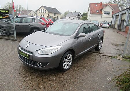 Renault Fluence Dynamique 1.6 16V 110 KLIMA KM 52000