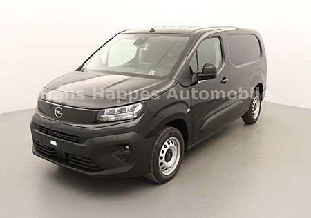 Opel Combo E Cargo erh Nutzl. XL NAVI LED HOLZ KAMERA