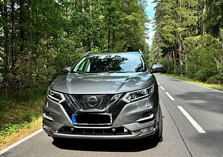 Nissan Qashqai 1.6 DIG-T N-VISION N-VISION