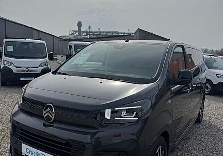 Citroën Spacetourer Max M, 180AT, PANO, VIP2, AHK, ACC