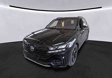 VW Touareg Volkswagen 4.0 TDI Last Edition 4M AHK+Luftf.+Pano
