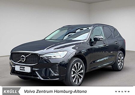 Volvo XC 60 XC60 B4 2WD Plus Dark, Pano uvm.