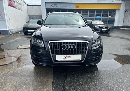 Audi Q5 2.0 TDI quattro S Line plus.