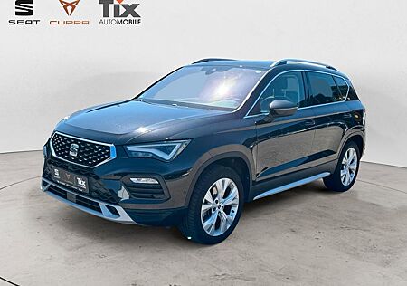 Seat Ateca Xperience 2.0TSI DSG 4Drive 1.HD/AHK/Pano