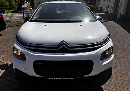 Citroën C3 Live
