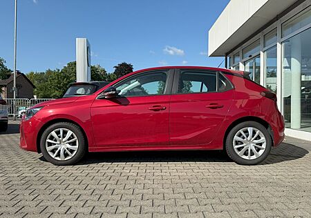 Opel Corsa 100 PS - EDITION. SPARSAM & SICHER & GUT - 2023.