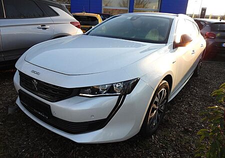 Peugeot 508 SW*2023*Active Pack*Navi*Sport*SH*2xPDC