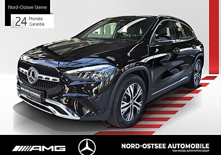 Mercedes-Benz GLA 200 PROGRESSIVE AHK LED DISTRO KAMERA