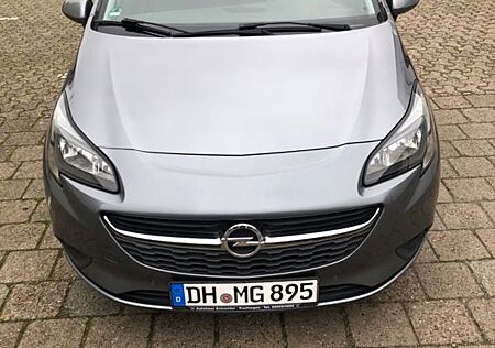 Opel Corsa 1.0 Turbo ECOTEC 120 Jahre 66kW S/S 12...