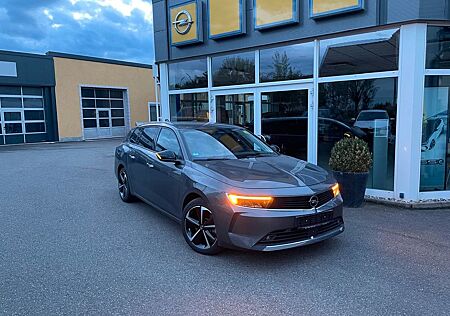 Opel Astra ST 1.6 Hybrid 133kW Business Edition A...