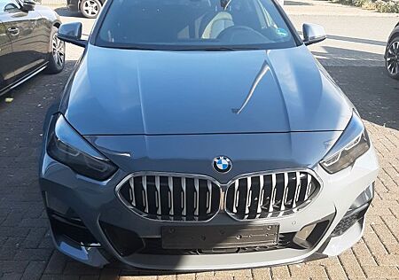 BMW 218i Gran Coupé Autom. M-Sport SSD-NAVI-LED-18"