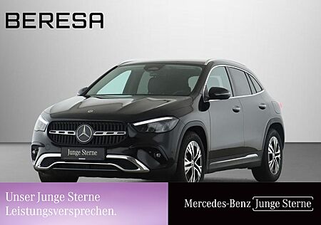 Mercedes-Benz GLA 200 d Progressive *Standhz* AHK Winter-P.