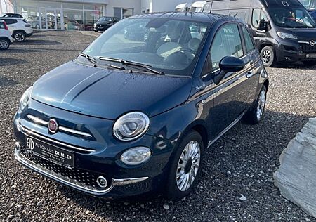 Fiat 500 Dolcevita 1.0 GSE Hybrid 70PS/51kW