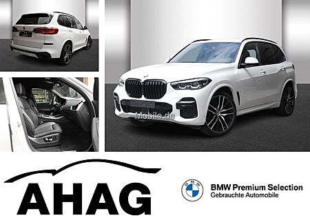 BMW X5 xDrive30d M Sportpaket* Standheizung*