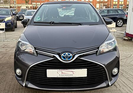 Toyota Yaris 1.5 Comfort Hybrid*Kamera*Neue Tüv*