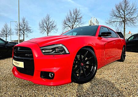 Dodge Charger 6.4 SRT-8 Super-Bee / La Chanti / 477PS