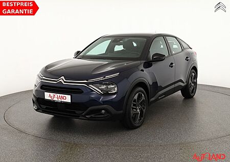 Citroën C4 PureTech 130 LED Navi Kamera