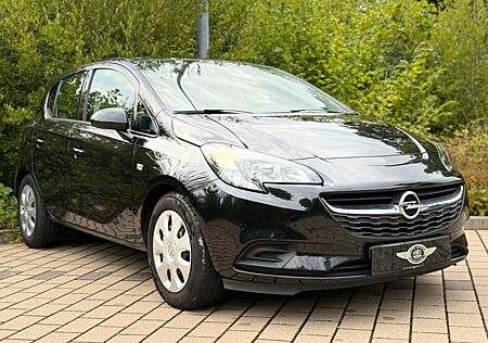 Opel Corsa E Edition
