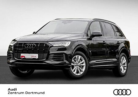 Audi Q7 55 quattro HYBRID S LINE BLACKPAK 360CAM LM19