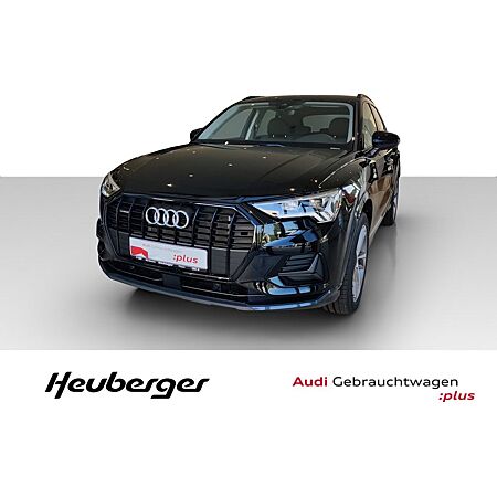 Audi Q3 leasen