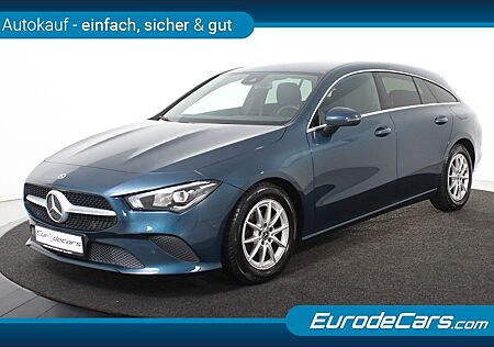 Mercedes-Benz CLA 180 Shooting Brake *1.Hand*Navi*SHZ*Kamera*