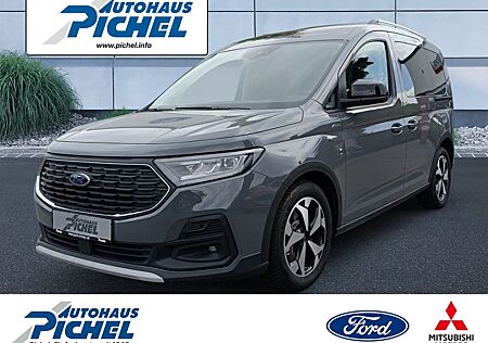 Ford Tourneo Connect Active 7-Sitzer BI-LED+KAMERA+AC