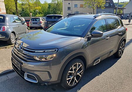 Citroën C5 Aircross Feel 1.Hand, Tüv Neu