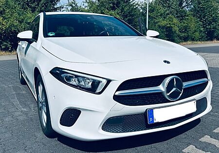 Mercedes-Benz A 180 *TÜV NEU BIS 07.27*