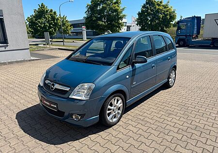Opel Meriva *OPC LINE*