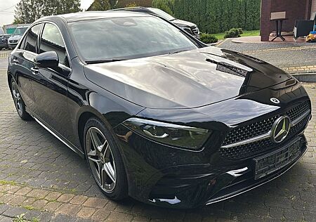 Mercedes-Benz A 200 DCT - AMG Line