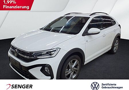 VW Taigo Volkswagen 1.5 TSI R-Line DSG Navi Matrix ACC PDC