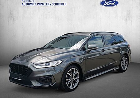 Ford Mondeo Turnier 2.0 EcoBlue Aut. ST-Line