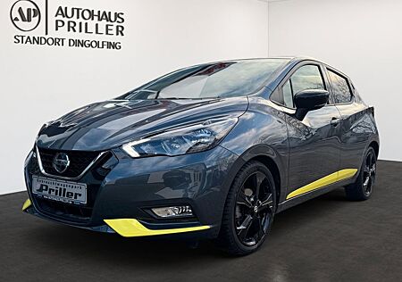 Nissan Micra Kiiro 1.0 IG-T AT /AppleCarPlay/SHZ/DAB