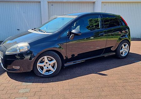 Fiat Grande Punto 1.4 T-Jet 16V Sport Sport