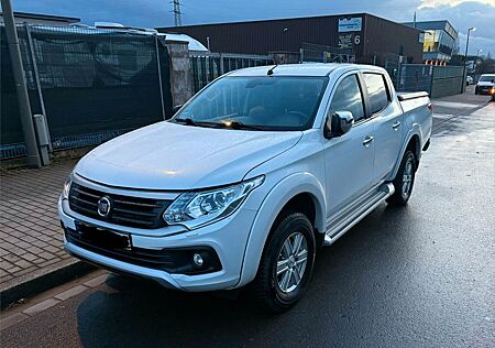 Fiat Fullback