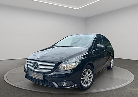 Mercedes-Benz B 180 B -Klasse CDI / d*2 Hand*