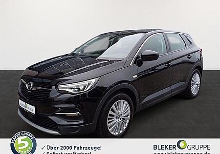 Opel Grandland X 1.6 Turbo Hybrid 225 Innovation Aut