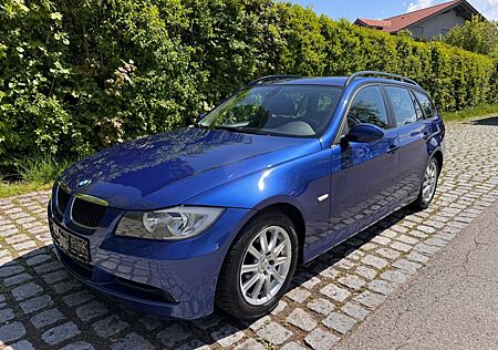 BMW 320i 320 Baureihe 3 Touring